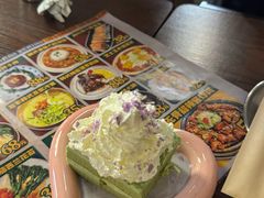 -韩鼎丰·韩国料理(林奥店)