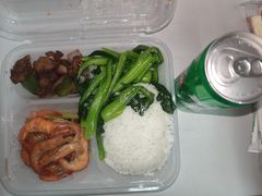 -都城快餐(龙泽商业大厦店)