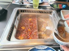 -大隐·成都火锅Bistro(合生麒麟新天地店)