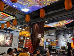 -大洋家·精品潮汕菜·生腌砂锅粥(天河东路店)