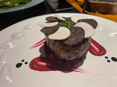 -AZUL by FUEL蓝色·法式酒馆(琶醍店)