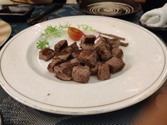 -汕头国际大酒店-牛一町目餐厅