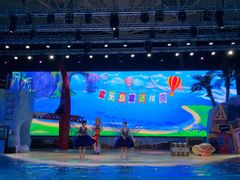 -三亚海昌梦幻海洋不夜城