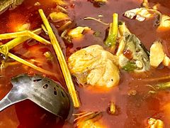 -重庆特色冷锅鱼(武大店)