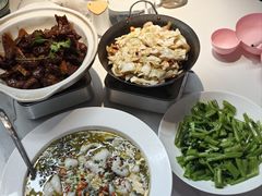 -又见炊烟私房菜(敬亭路店)