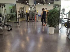 -每刻健身工作室(西直门店)