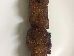 -肥猫烤翅·20年老字号(锦州道店)