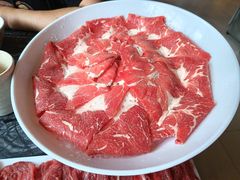 -天都火锅酒楼(虹梅南路店)