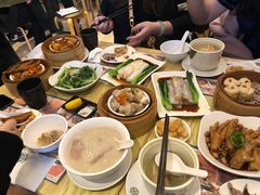 -添好运点心专门店(百老汇店)