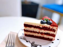 -姆们M Sweetie Cake(三里屯店)