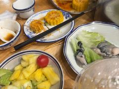 -厝味火锅·潮汕卤水火锅(十一合店)