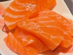 -曼格蒸汽活海鲜·榴莲自助(皇庭广场店)