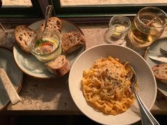 宽意面-RAC BAR(安福路店)