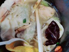 -老娘舅(富都广场店)
