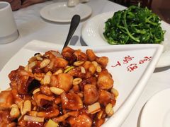 -峨嵋酒家总店(车公庄店)