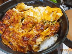 -鳗事鱼意·活鳗現烤专门店(富力海珠城店)