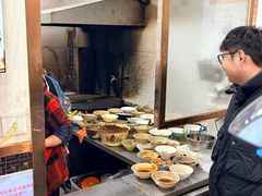 -肖家河家常面(肖家河北街店)
