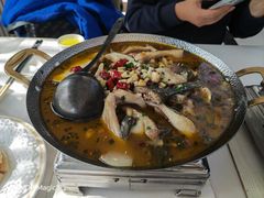 -楚鱼王·河鲜·湖北菜(华农店)