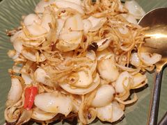 -汤家茗苑·精致私房菜(白沙店)