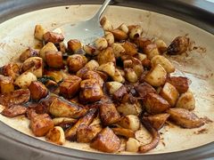 -闽海肴(北辰荟店)