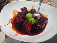 -蘇锦宴·淮扬菜烤鸭·小院(三元桥霄云路店)