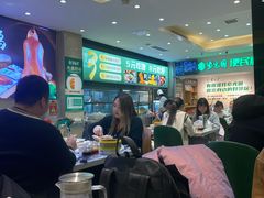 -紫光园(劲松店)