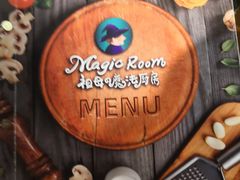 -祖母的魔法厨房(印象城店)