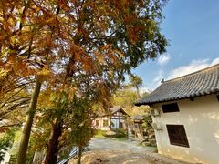 -径山寺