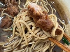 -无名氏面馆(邮电路店)