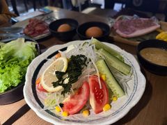 -虎丸烧肉(世纪汇店)