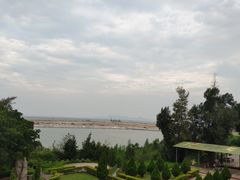 -大嶝英雄三岛战地观光园