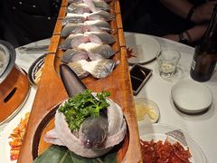 -缘·金家烤鳗鱼(西塔总店)