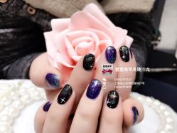 -LEILEI NAIL蕾蕾美甲美睫