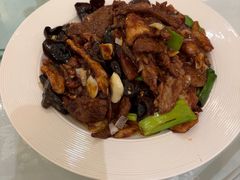 -玉林烤鸭店(定福庄店)