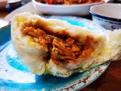 -蒙亨·手把肉·蒙古包文化主题餐厅(天恒广场店)