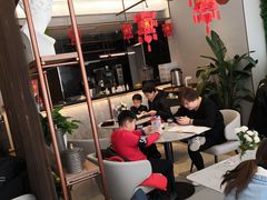 -必胜客(泰盛广场店)