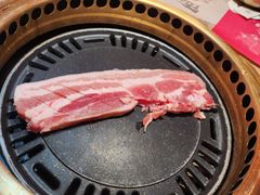 特味猪五花-西塔老太太泥炉烤肉(崇文门店)