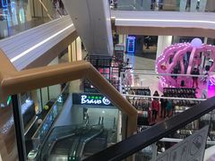 -吾悦广场(南京鼓楼店)