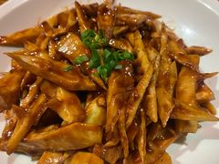 -兰溪小馆(东直门簋街店)