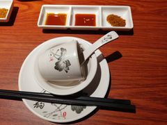 -山之屋炭火烧肉·生啤畅饮(大朗万科中央公园店)