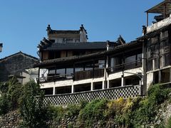 -渔梁坝