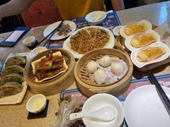 金牌虾饺皇-点都德(聚福楼店)