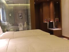 -珠海拱北口岸富华里中海雅高铂尔曼酒店