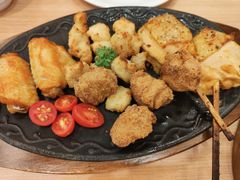 -萨莉亚意式餐厅(黄村高德汇店)