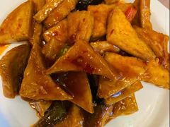 -烤肉宛饭庄(北新桥店)