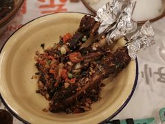 -东排食堂长沙小吃大排档(五一广场店)