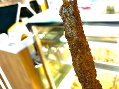 -马小毛老上海里脊肉(南翔印象城店)