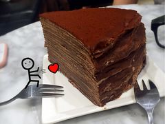 -Awfully Chocolate(来福士广场店)