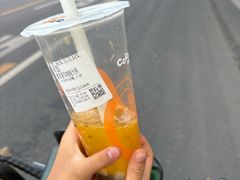 -CoCo都可(北新桥店)
