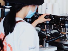 大堂-Seesaw Coffee(朝阳大悦城店)